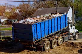 Trusted Caledonia, MS Junk Removal Services Experts